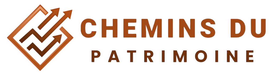 Logo Chemins du patrimoine
